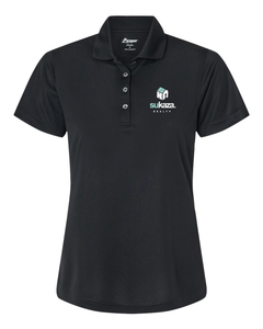 Dri-fit Polo Embroidered